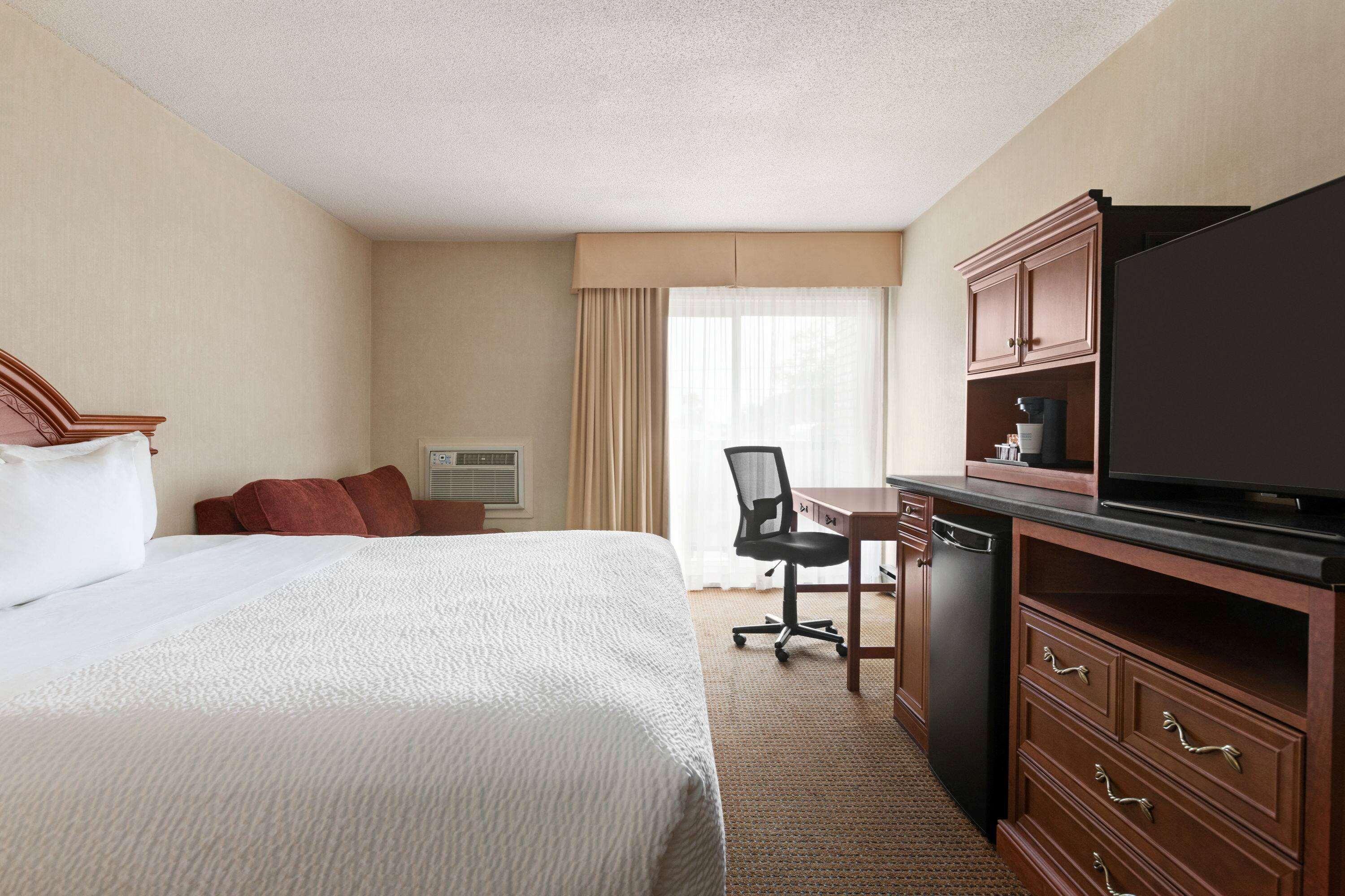 Days Inn By Wyndham London Exterior foto