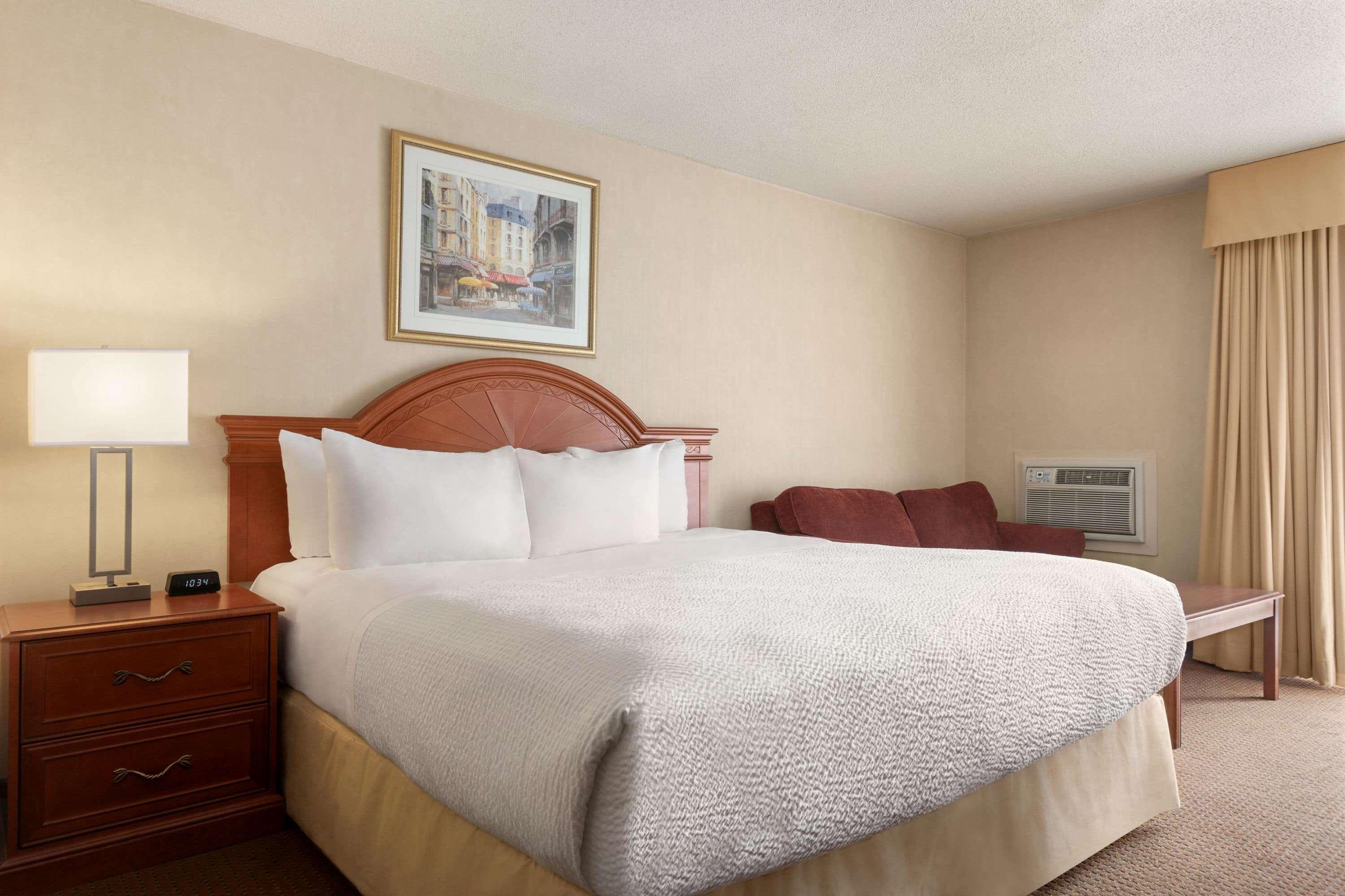Days Inn By Wyndham London Exterior foto